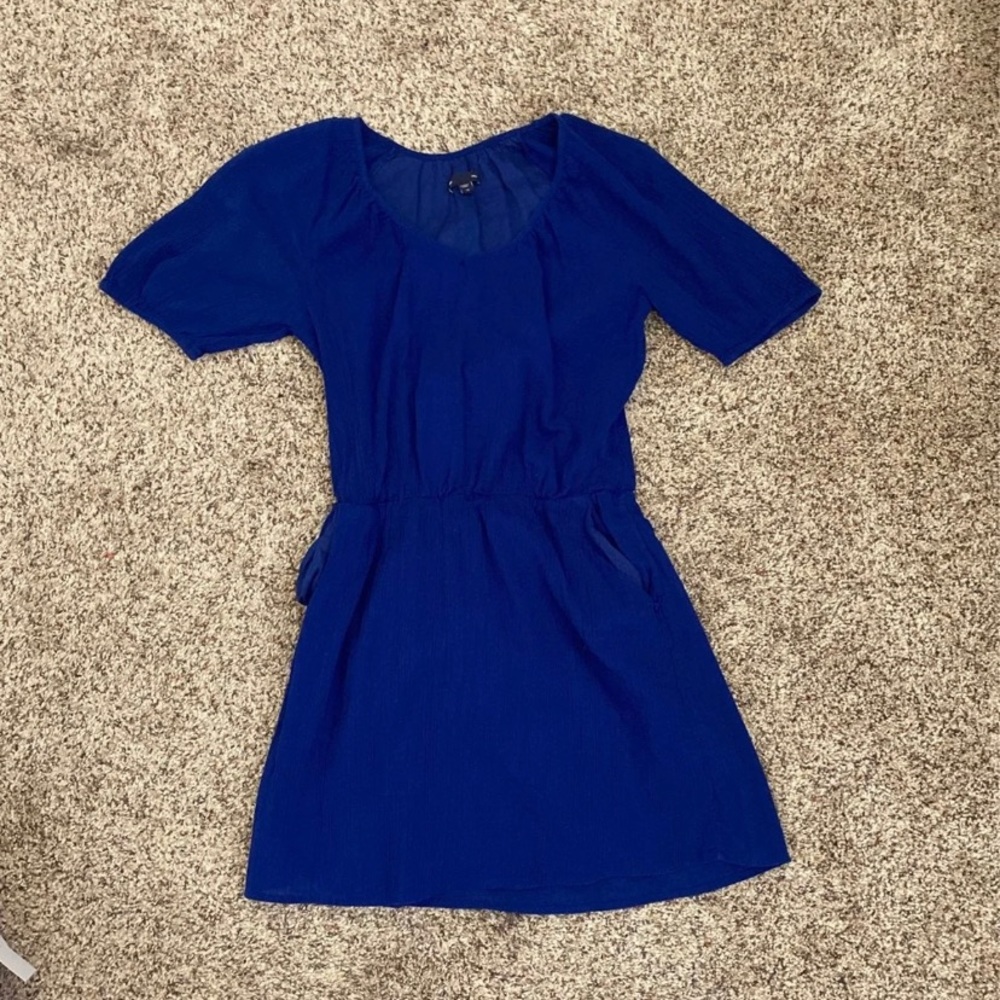 Gap dress